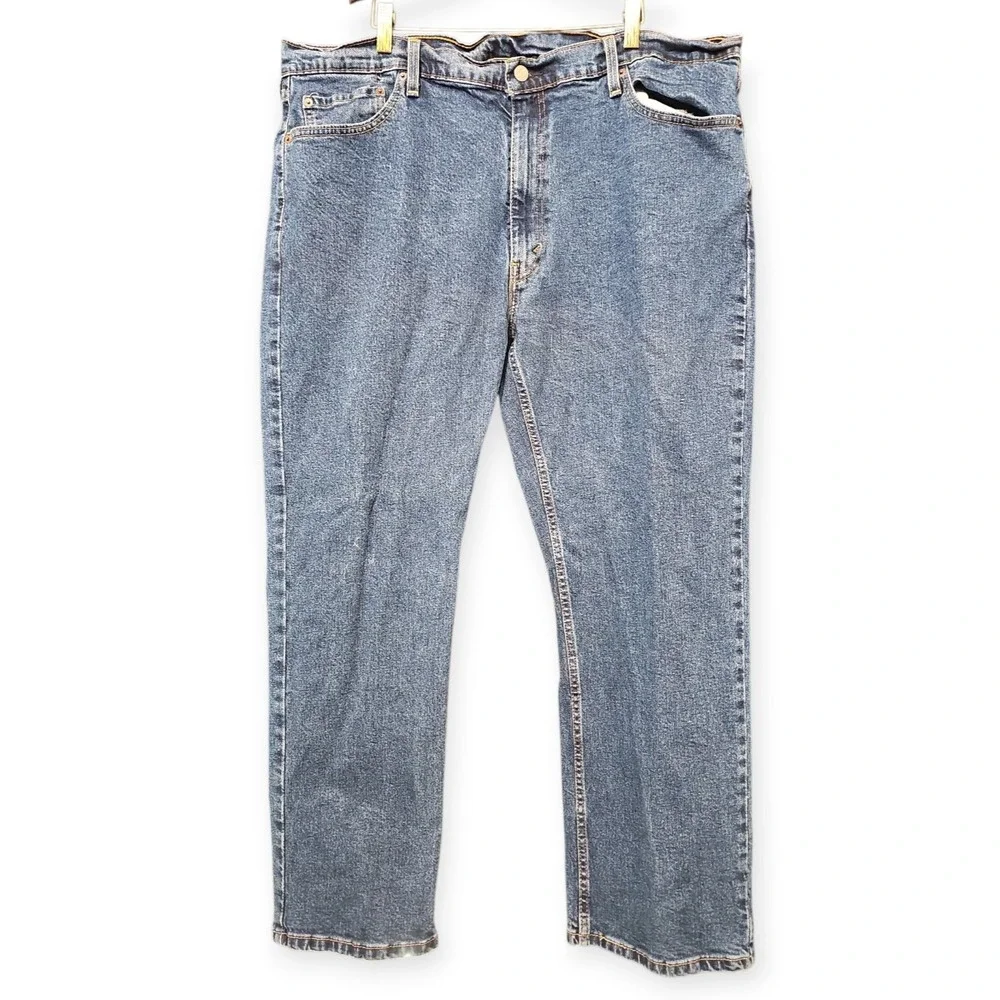 Levis levi strauss